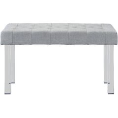 Modern Contemporary Extra Long Upholstered Benches Allmodern