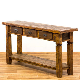 18 Inch Deep Console Table Wayfair Oreland Console Table