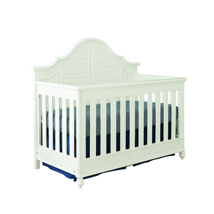 baby cot wayfair