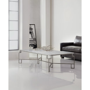 Go to store & view more images Melange Cosimo Coffee Table by Hooker Furniture