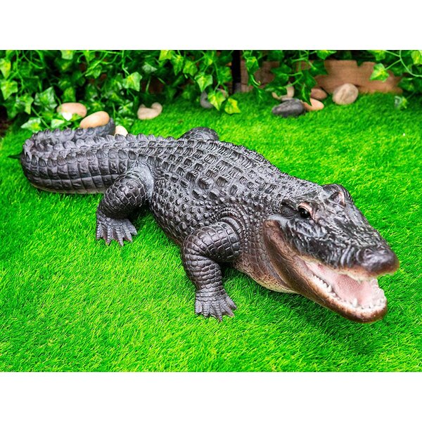 CollectA Nile Crocodile 88213 ~ realistic replica ~ Ships free/USA w/ $25 