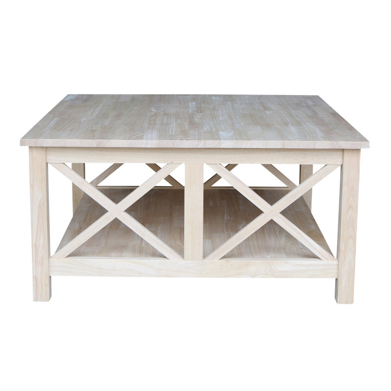 Furniture Coffee Tables loon peak walden wood coffee table & reviews | wayfair Furniture Coffee Tables loon peak walden wood coffee table & reviews | wayfair