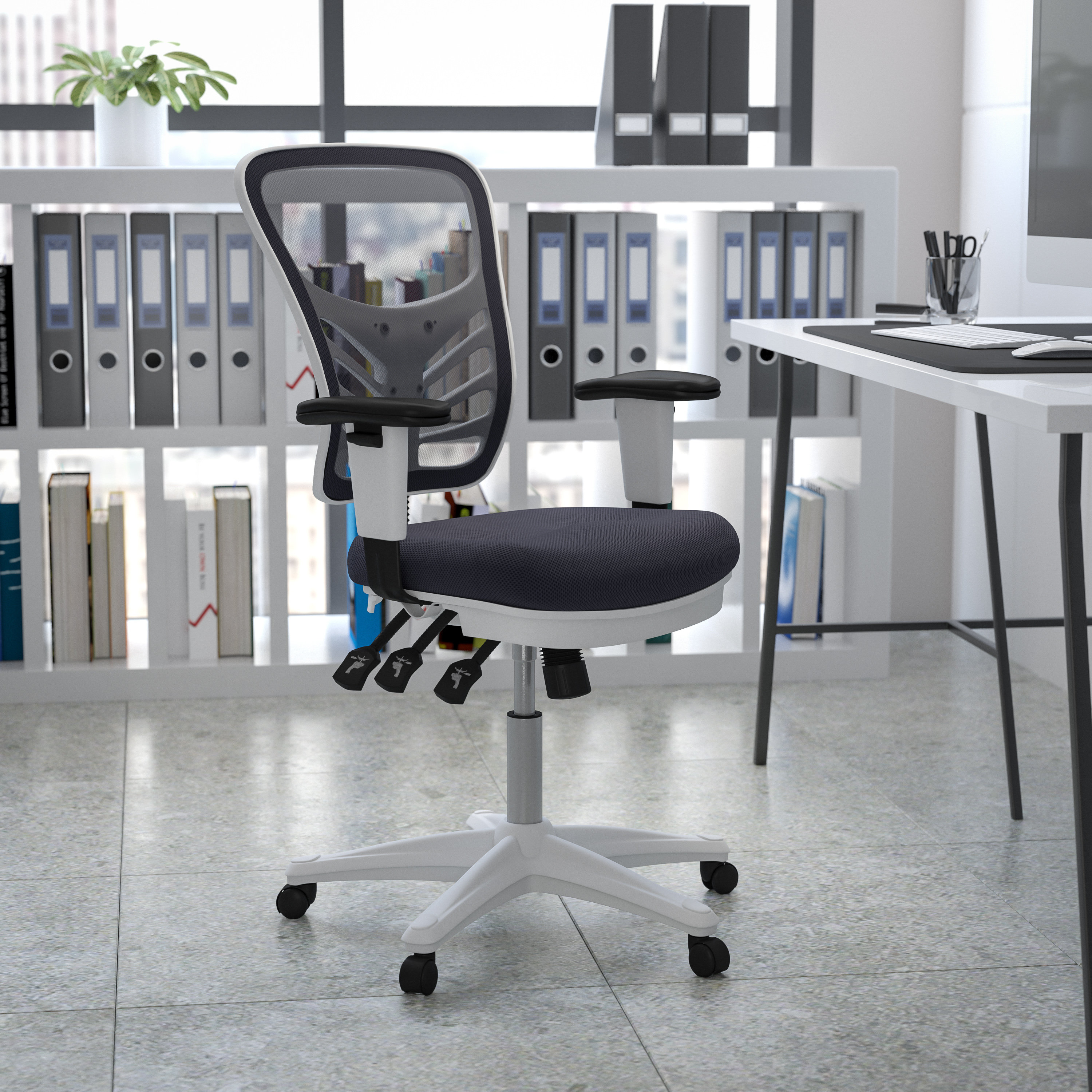 billups ergonomic mesh task chair reddit