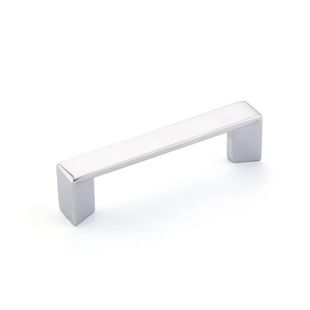 Emtek Trinity 3 1 2 Center To Center Bar Pull Reviews Wayfair