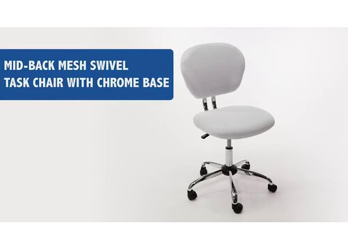 wayfair basics mesh task office chair upholstery