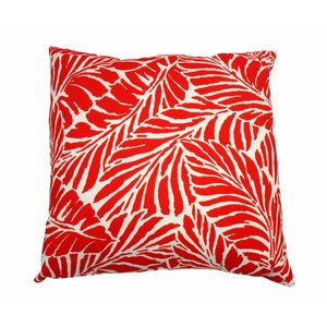 Malkus Outdoor Throw Pillow