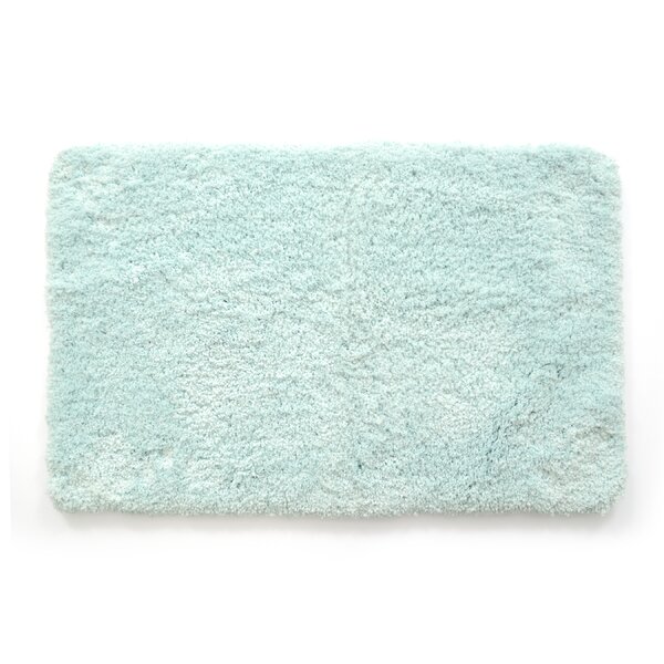 Laure Ultra Plush Shaggy Bath Rug Reviews Joss Main