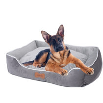 eddie biomedic modern pet sofa bed