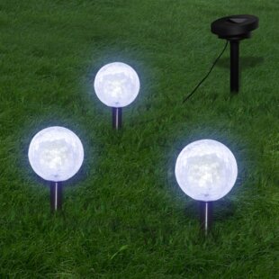 LED Pathway Lighting Set By Sol 72 Outdoor