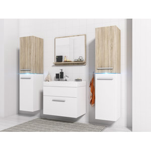 Badezimmer-Set von dCor design