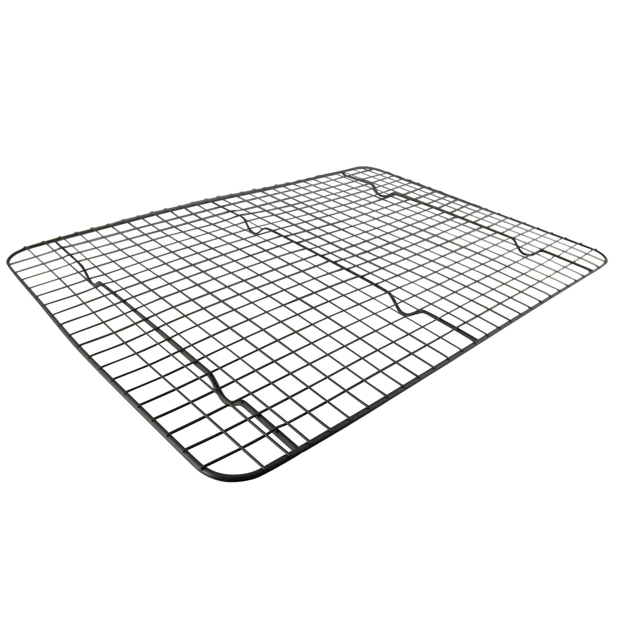 the cooling rack