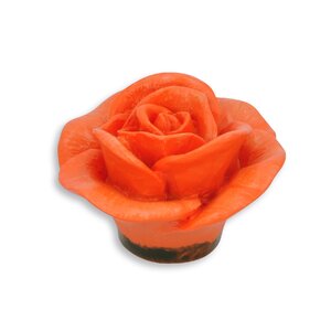 Flowers Novelty Knob