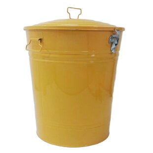 Replacement Bucket 10 L for ÖKO-1 and ÖKO-1 Plus Waste Sorter/BIN/DUSTBIN/... 