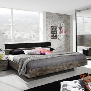 Schlafzimmer-Sets: Liegefläche - 140 x 200 cm zum Verlieben | Wayfair.de Schlafzimmer-Sets: Liegefläche - 140 x 200 cm zum Verlieben | Wayfair.de
