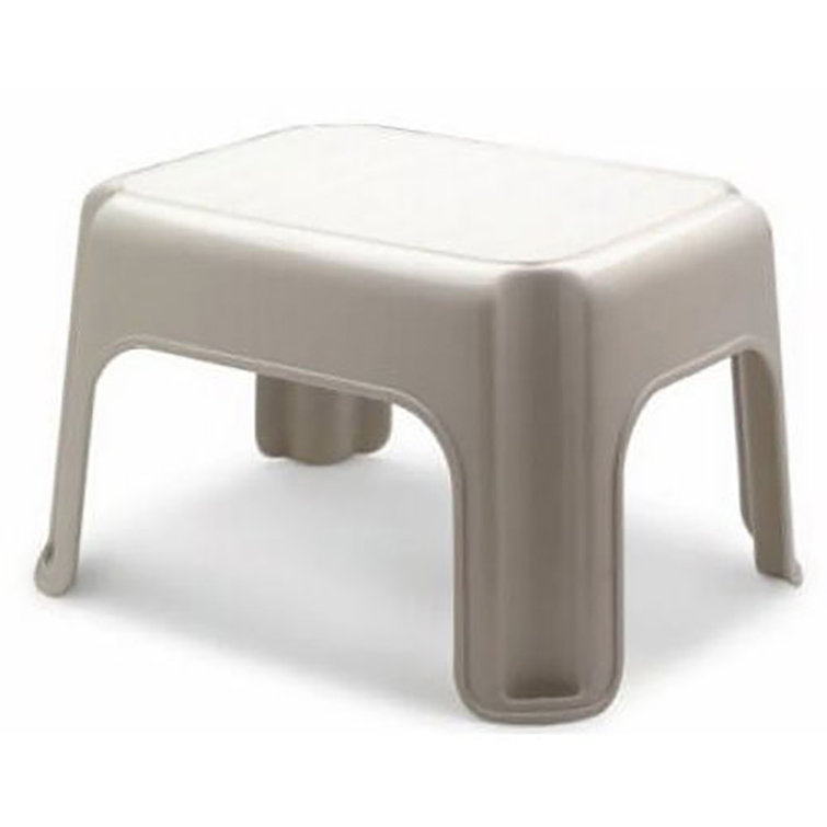 commercial step stool