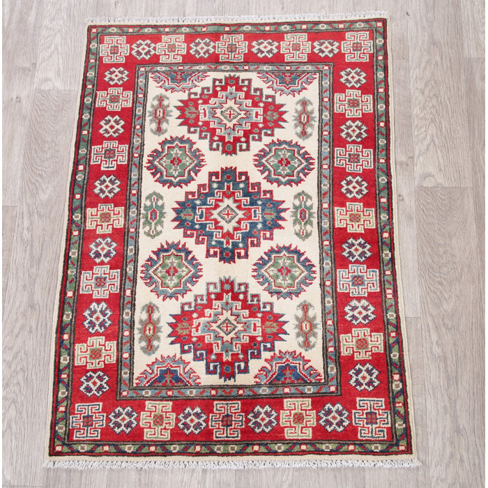 Bloomsbury Market One Of A Kind Avaya Hand Knotted 2 8 X 3 9 Kind Avaya Hand Knotted