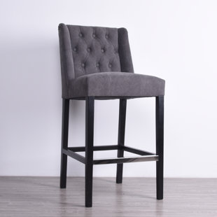 Go to store & view more images Cosgrove Moden Bar Stool by Darby Home Co