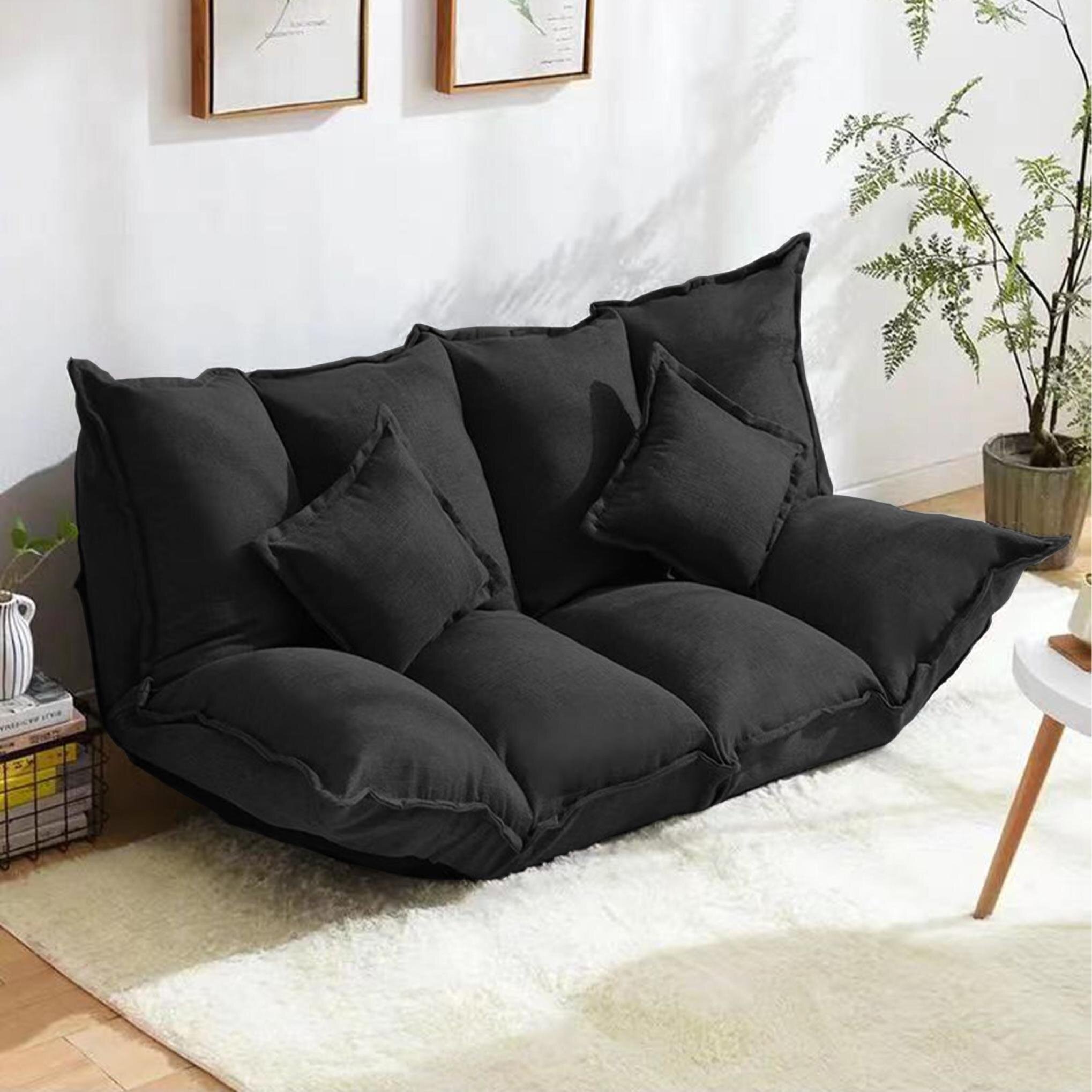 futon back cushion