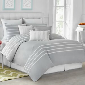 Andersen Reversible Comforter Set