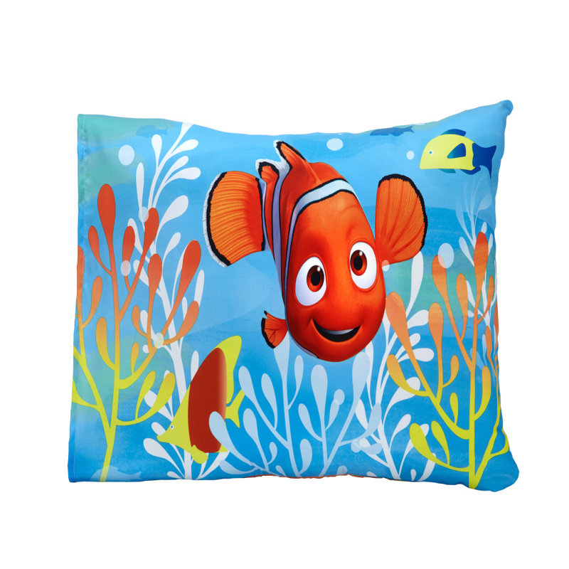 finding nemo crib set
