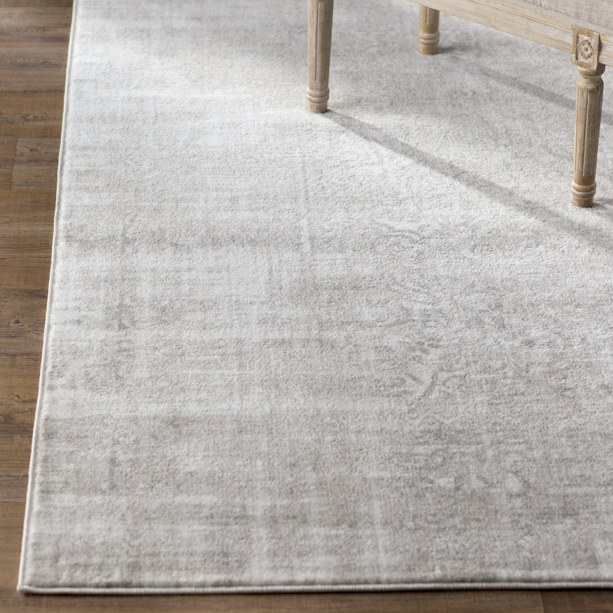 Lark Manor Ismay Ivorymedium Gray Area Rug Reviews Wayfair Supply - Ismay Ivorymedium Gray Area Rug lark manor ismay ivorymedium gray area rug reviews wayfair supply - ismay ivorymedium gray area rug