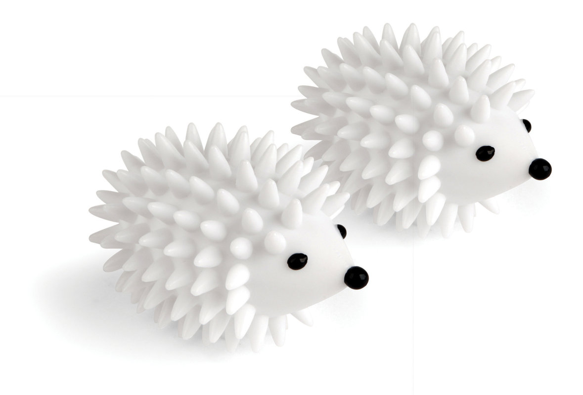 Kikkerland Hedgehog Dryer Ball Reviews Wayfair - Defaultname kikkerland hedgehog dryer ball reviews wayfair - defaultname