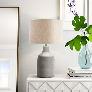 cottage style table lamps