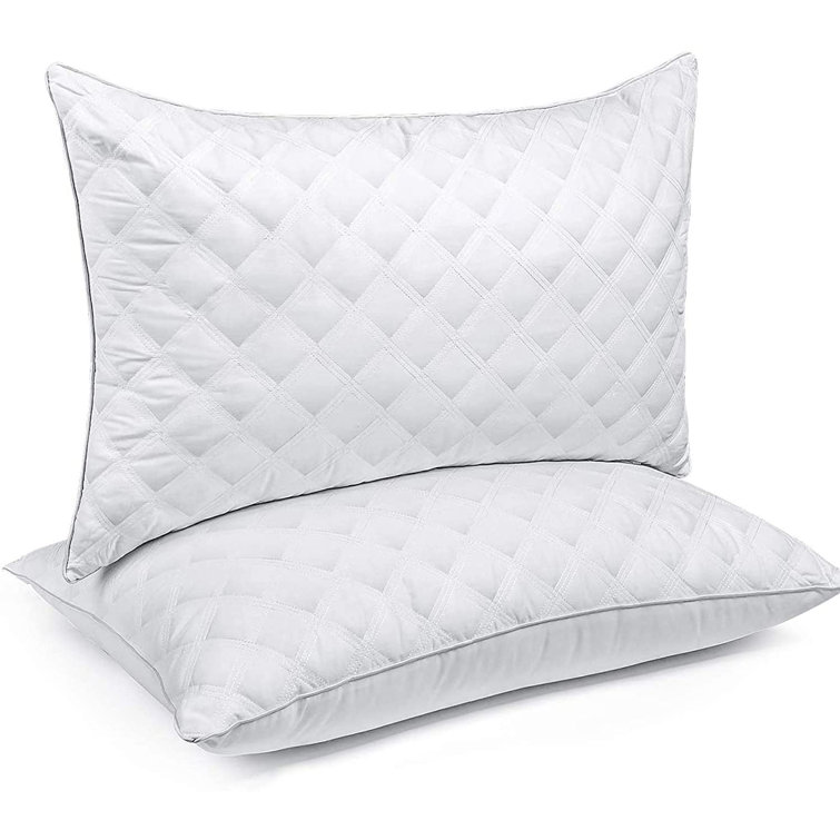 anti sweat pillows