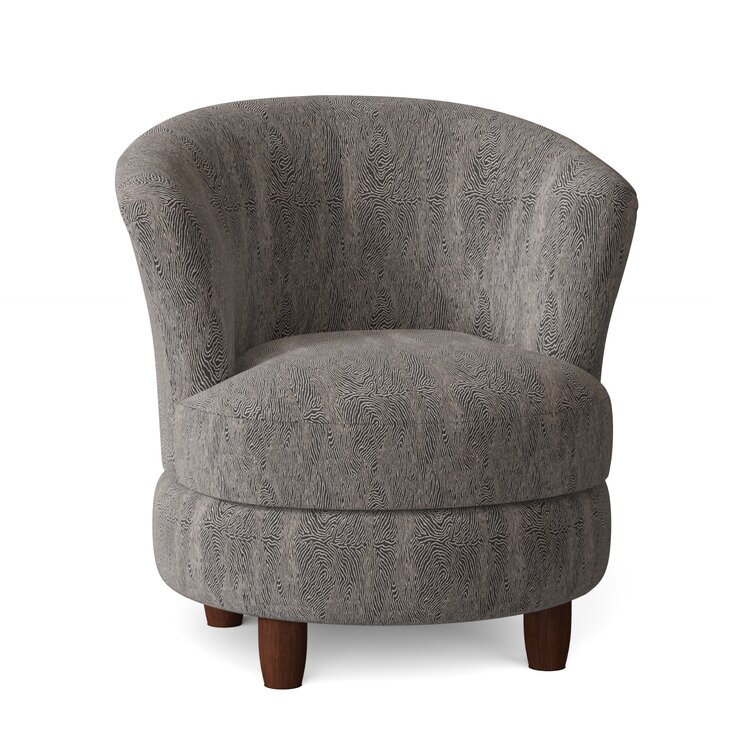 palmona swivel barrel chair