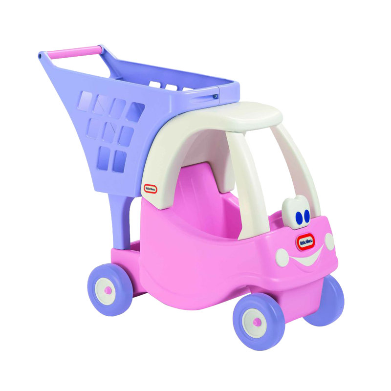 cozy coupe ride on