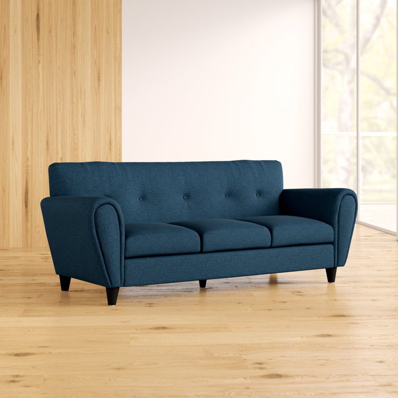 Ebern Designs Peirce Oned Traditional Sofa Reviews Wayfair Peirce Oned Traditional Sofa
