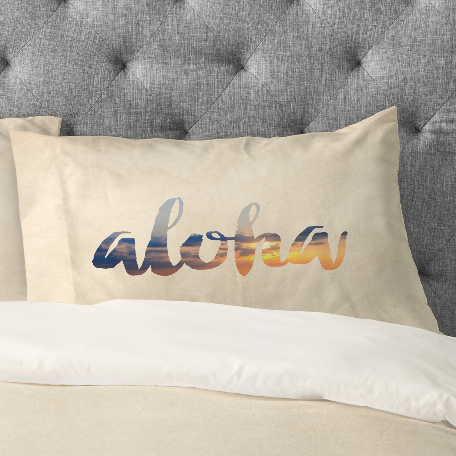 aloha soft pillows