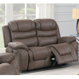 Pillow Top Arm Reclining Sofas You Ll Love In 2021 Wayfair