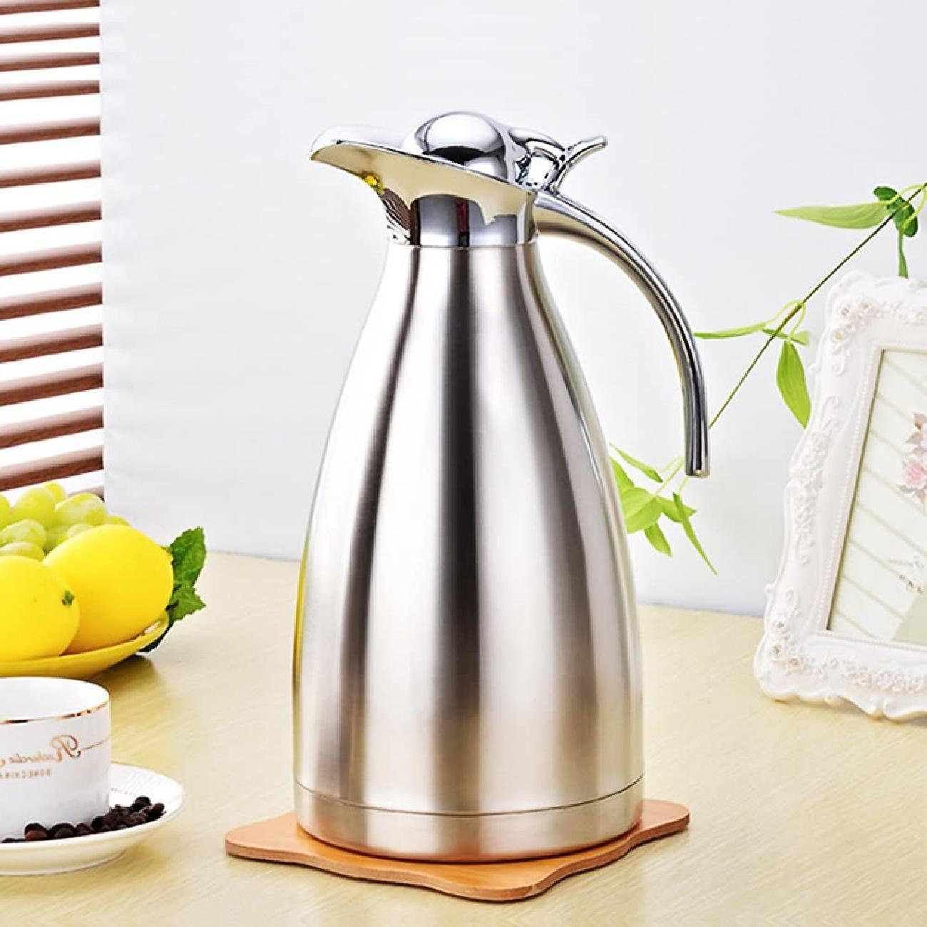 Stainless Steel Thermal Carafe 