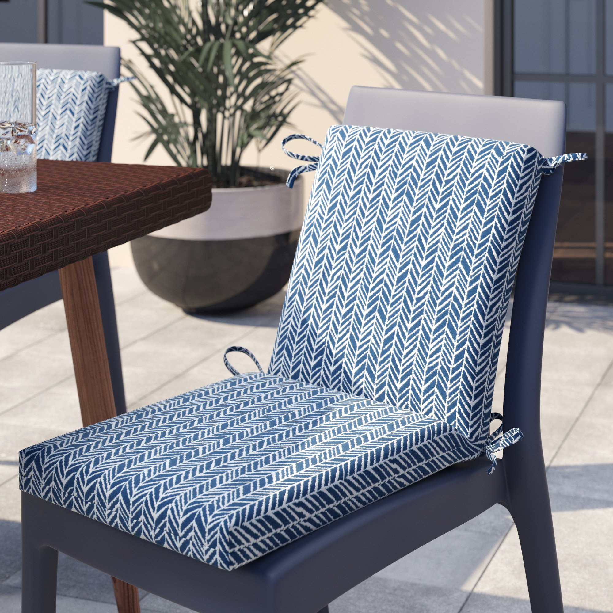 Dining Chair Cushion