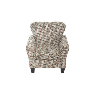 Currahee Armchair by Red Barrel Studio Amazing