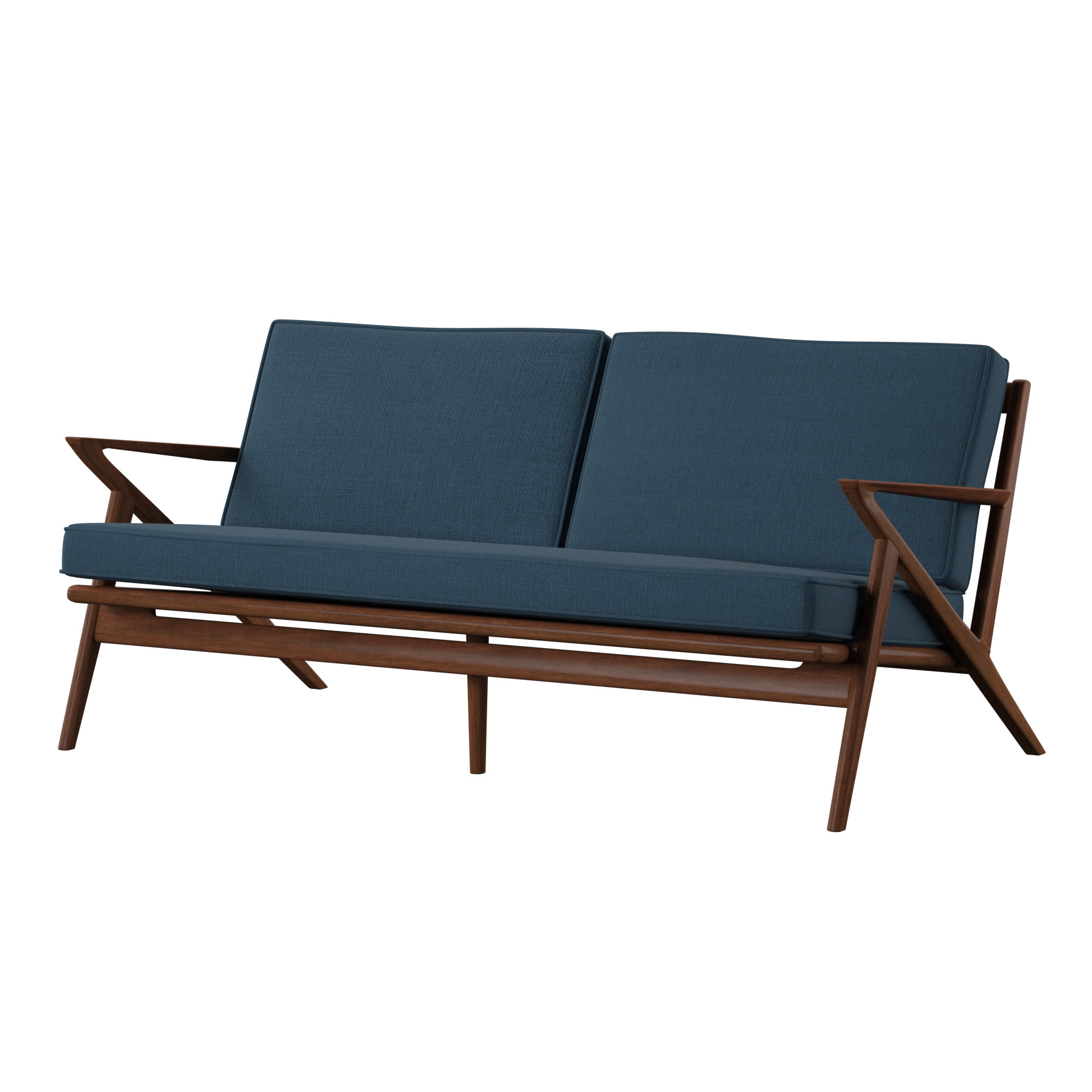 Mcfaddin Mid Century Modern Sofa Allmodern