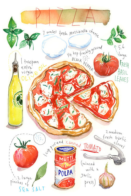 RED TOMATOES GARLIC KITCHEN CANVAS WALL ART PRINT POSTER PICTURE READY TO HANG