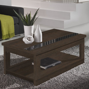 Couchtisch Lifting von Gallego Sanchez