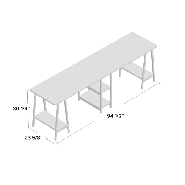 bowdoin desk williston forge