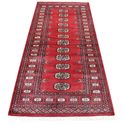 6 Ft Bath Rug Runner | Wayfair