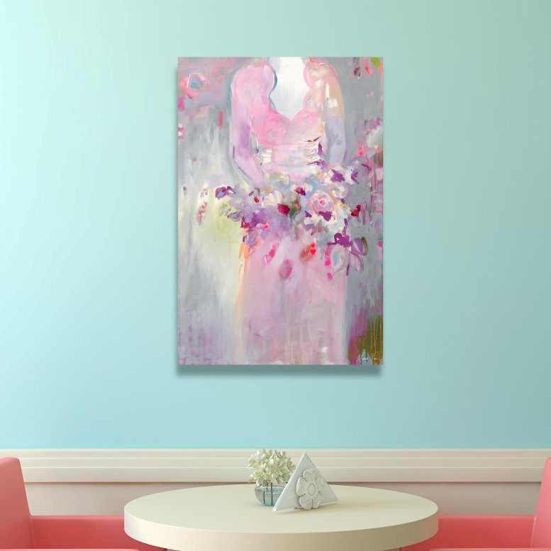 Canvas Painting Around Me لم يسبق له مثيل الصور Tier3 Xyz