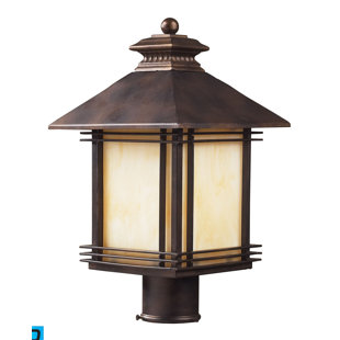 Best Federal Heights 1-Light LED Lantern Head By Loon Peak Outdoor Lighting Federal Heights 1-Light LED Lantern Head By Loon Peak Outdoor Lighting
