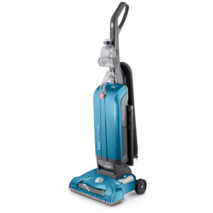 Bagged Vacuum Cleaners Wayfair T Series Windtunnel Bagged Upright Vacuum Cleaner