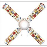 Dallas Cowboys Ceiling Fan Wayfair