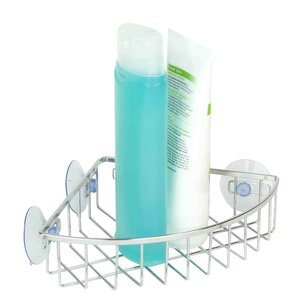 Corner Shower Caddy