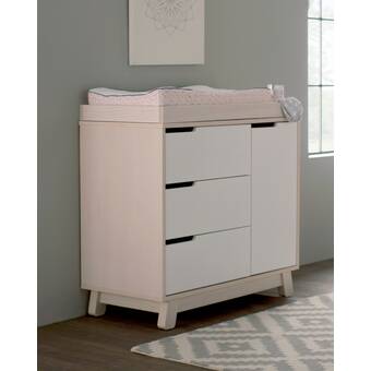 babyletto hudson changing table