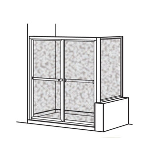 Go to store & view more images American Standard Prestige 58.5