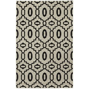 Anchor Grey Area Rug