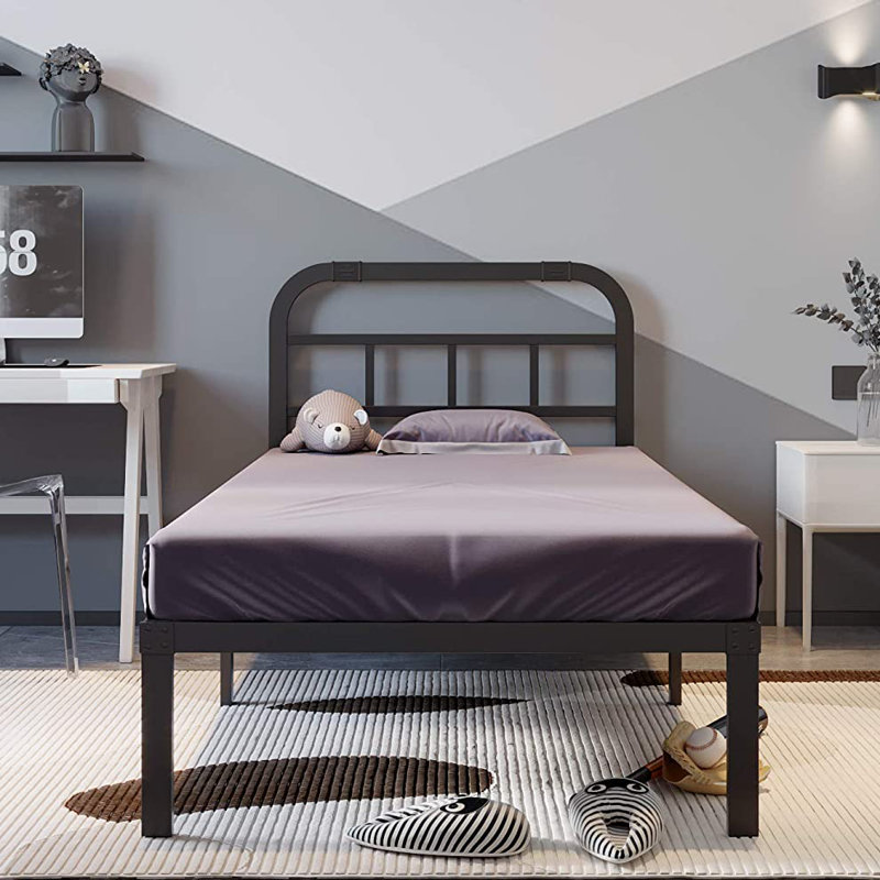 Platform Bed Platform Bed